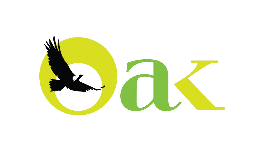OAK FOUDATION